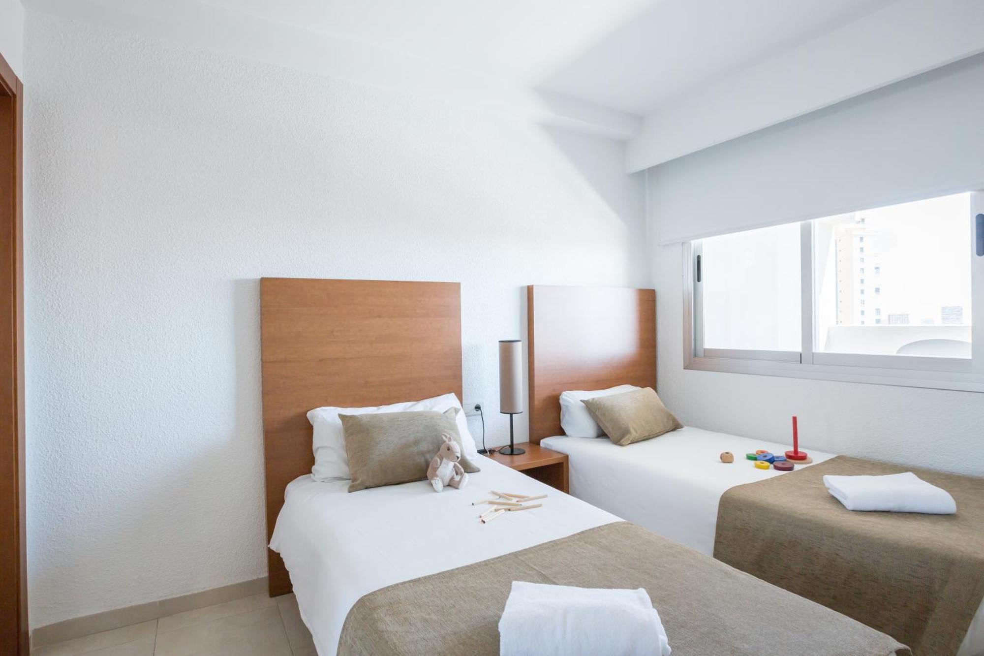 Pierre & Levante - Adults Recommended Apartment Benidorm