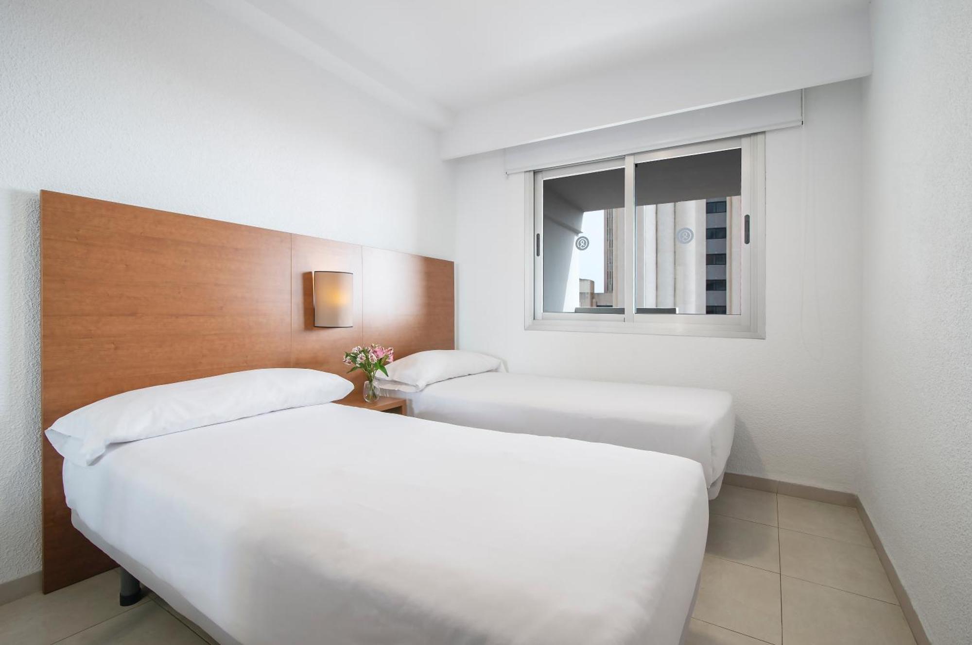 Pierre & Levante - Adults Recommended Apartment Benidorm
