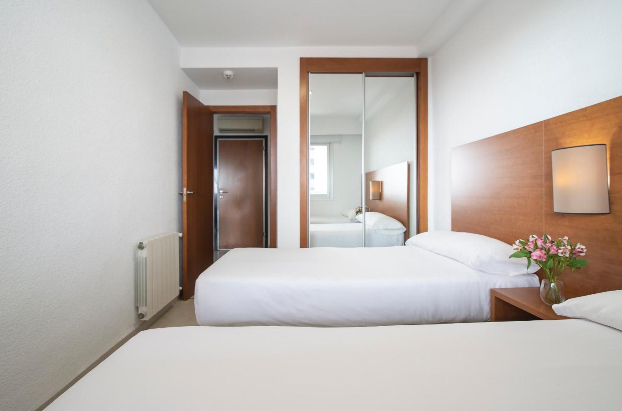 Apartment Pierre & Levante - Adults Recommended *