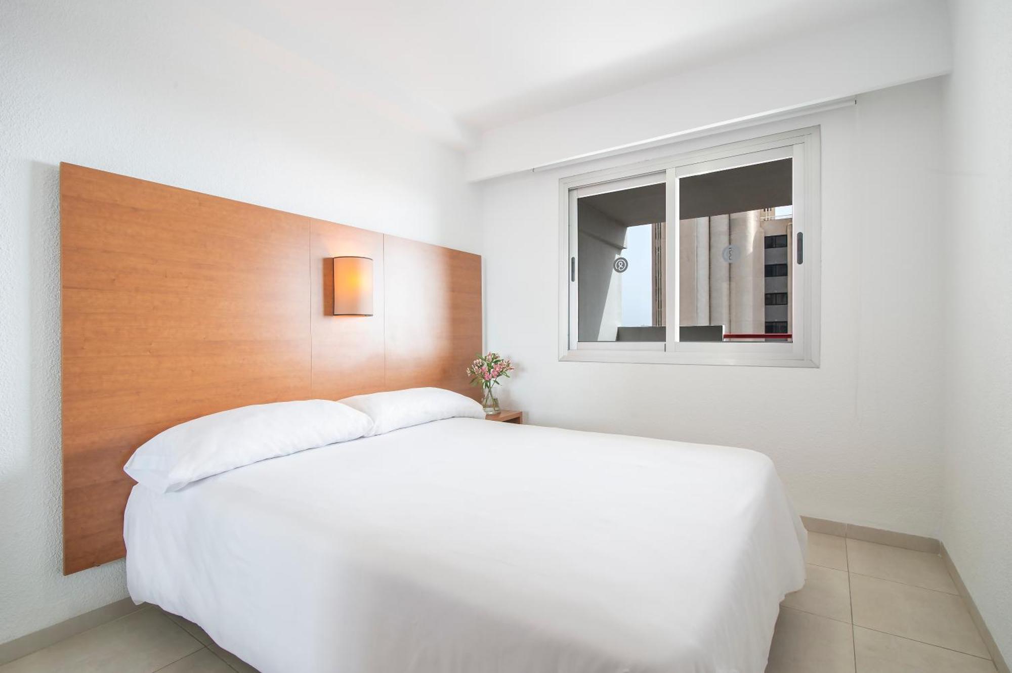 Apartment Pierre & Levante - Adults Recommended *