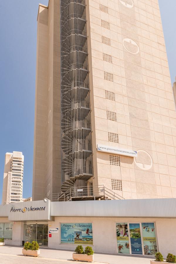 Pierre & Levante - Adults Recommended Apartment Benidorm