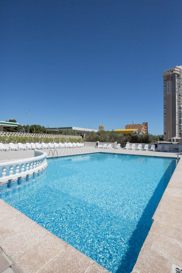 Pierre & Levante - Adults Recommended Apartment