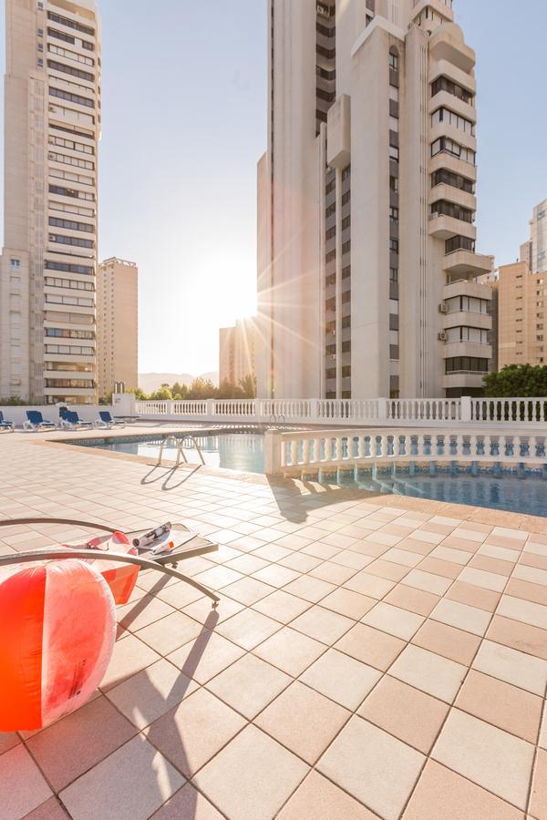 Pierre & Levante - Adults Recommended Apartment *
