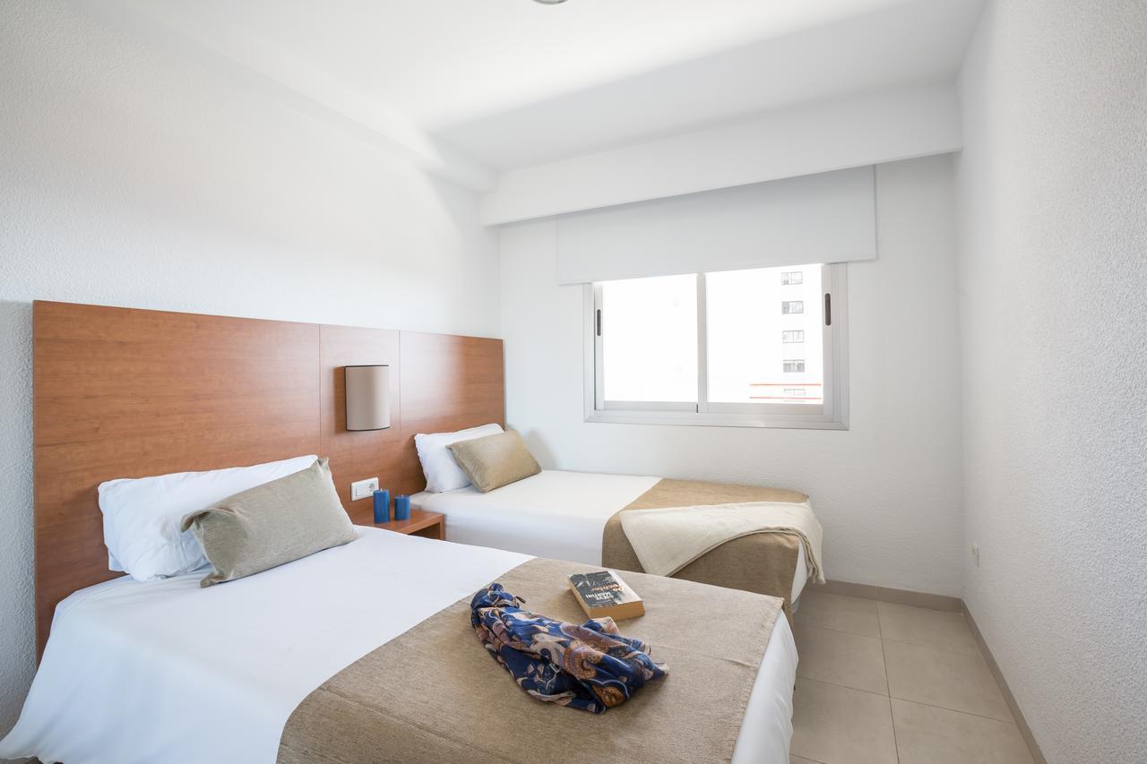Apartment Pierre & Levante - Adults Recommended