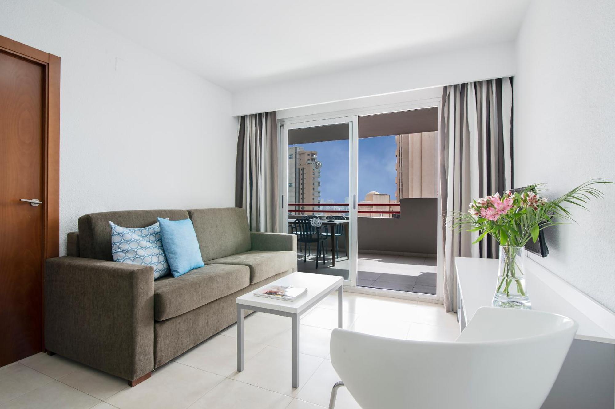 Apartment Pierre & Levante