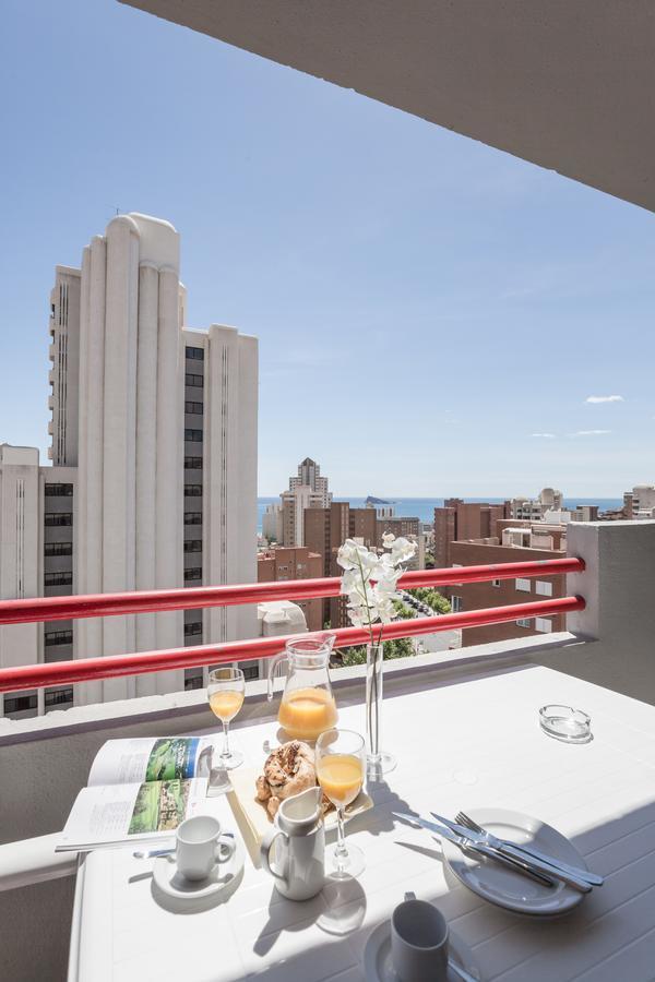 Apartment Pierre & Levante Benidorm